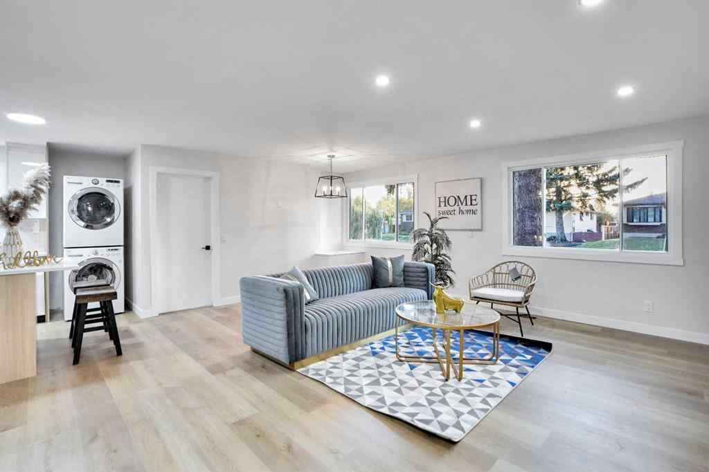 MLS® A2262915 - 3038 Dover Road SE in Dover Calgary, Residential