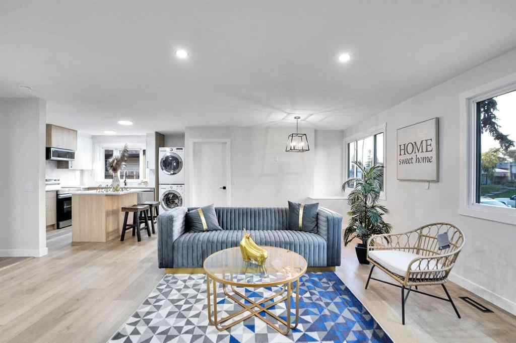 MLS® A2262915 - 3038 Dover Road SE in Dover Calgary, Residential