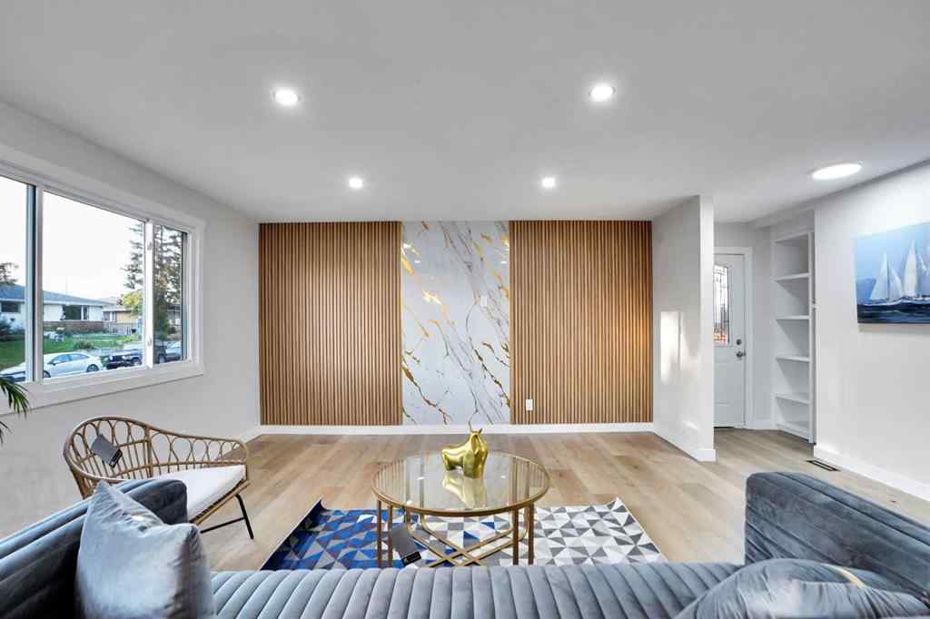 MLS® A2262915 - 3038 Dover Road SE in Dover Calgary, Residential