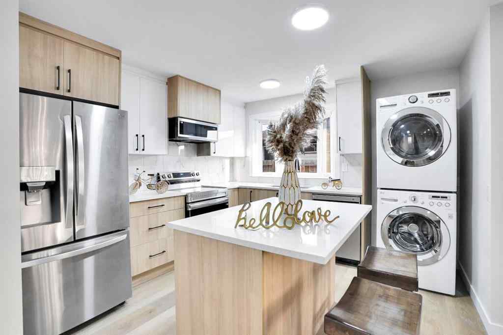 MLS® A2262915 - 3038 Dover Road SE in Dover Calgary, Residential