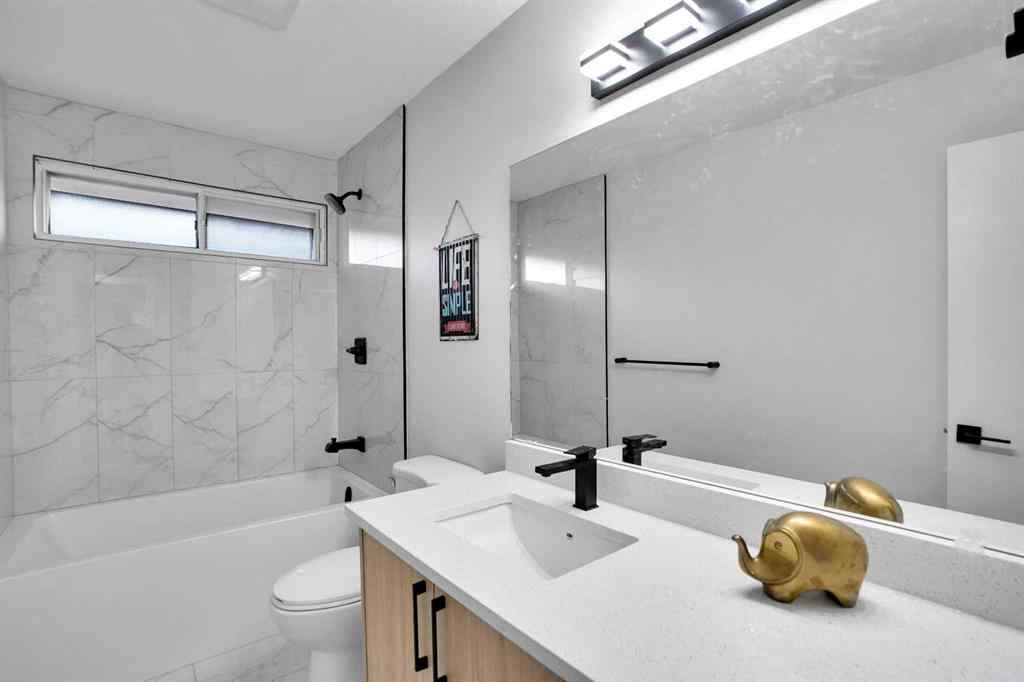 MLS® A2262915 - 3038 Dover Road SE in Dover Calgary, Residential