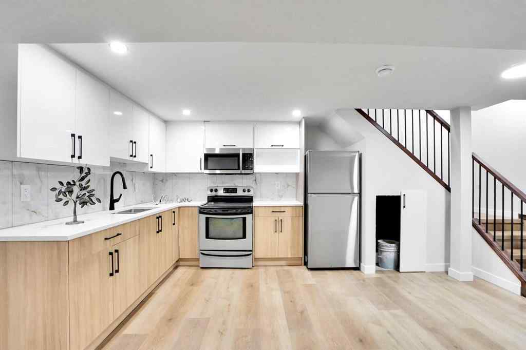 MLS® A2262915 - 3038 Dover Road SE in Dover Calgary, Residential