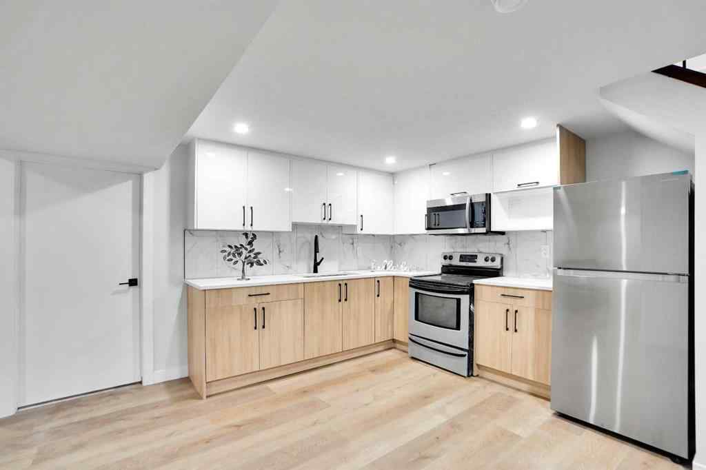 MLS® A2262915 - 3038 Dover Road SE in Dover Calgary, Residential