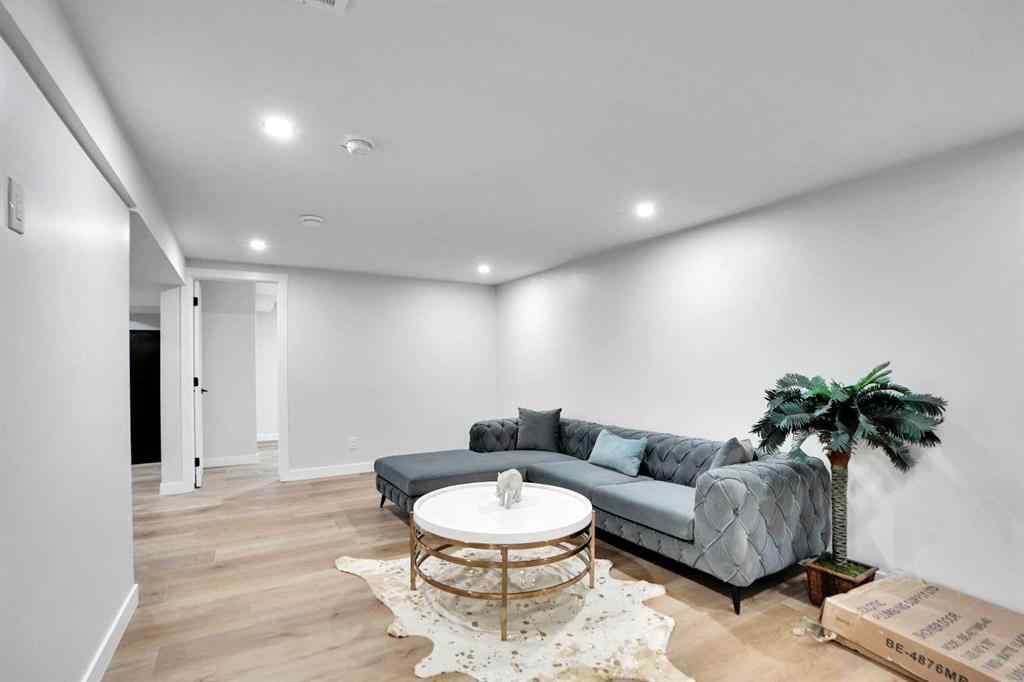 MLS® A2262915 - 3038 Dover Road SE in Dover Calgary, Residential