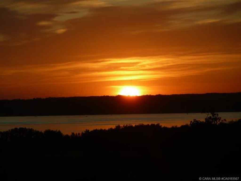 MLS® A2262917 - Unit #9 420069 Range Road 284   in Grandview Estates Rural Ponoka County, Land