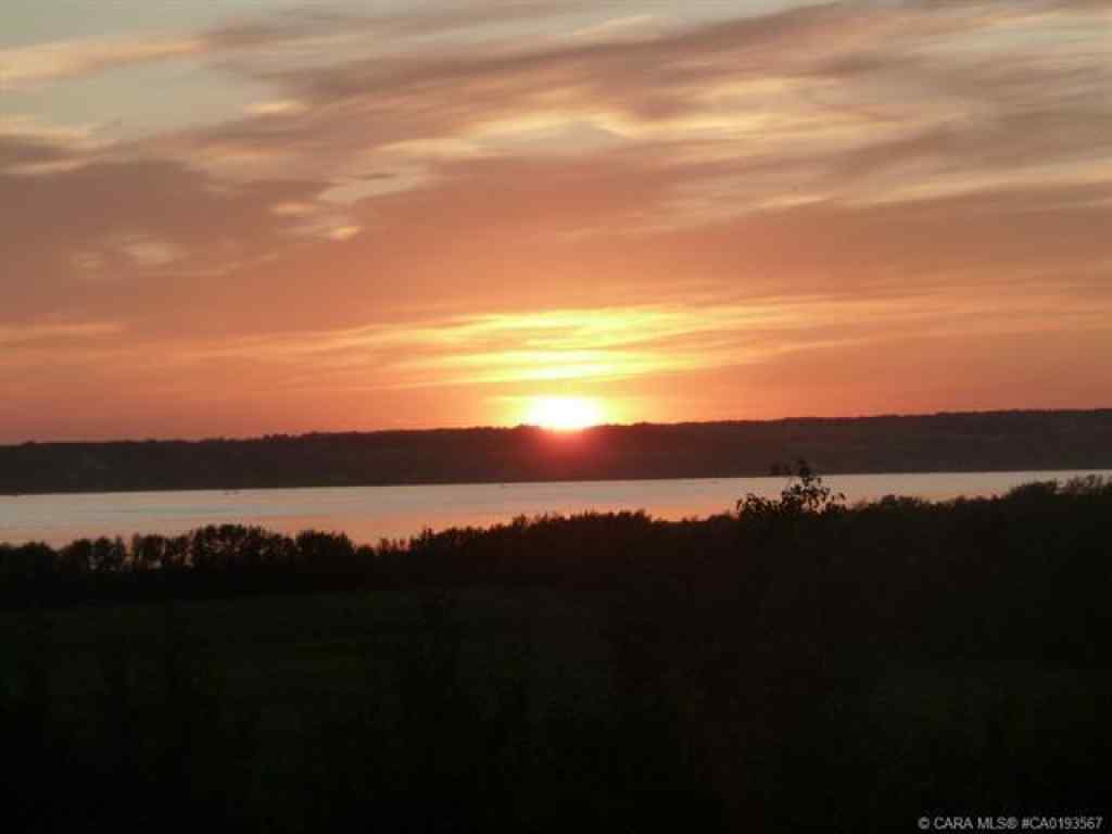 MLS® A2262917 - Unit #9 420069 Range Road 284   in Grandview Estates Rural Ponoka County, Land