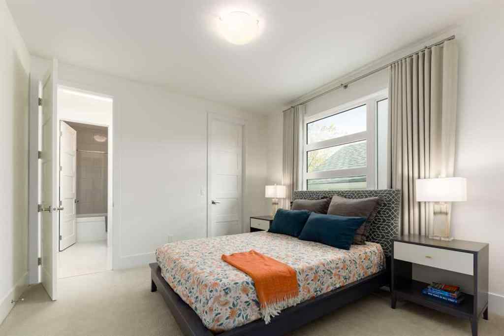 MLS® A2262918 - 2132 32 Avenue SW in Richmond Calgary, Residential