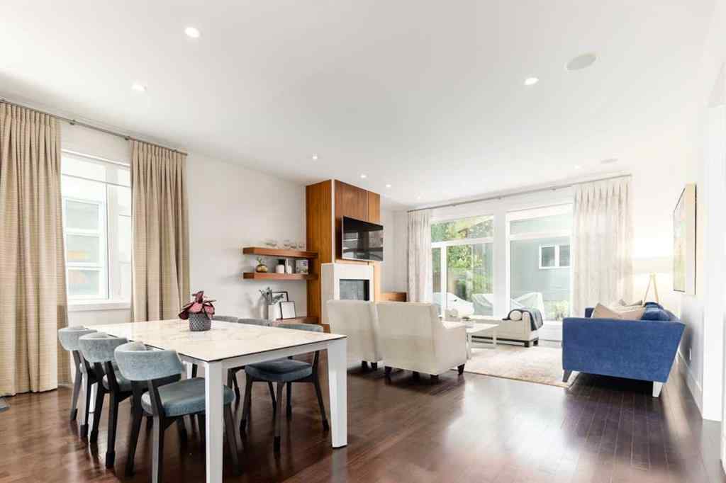 MLS® A2262918 - 2132 32 Avenue SW in Richmond Calgary, Residential