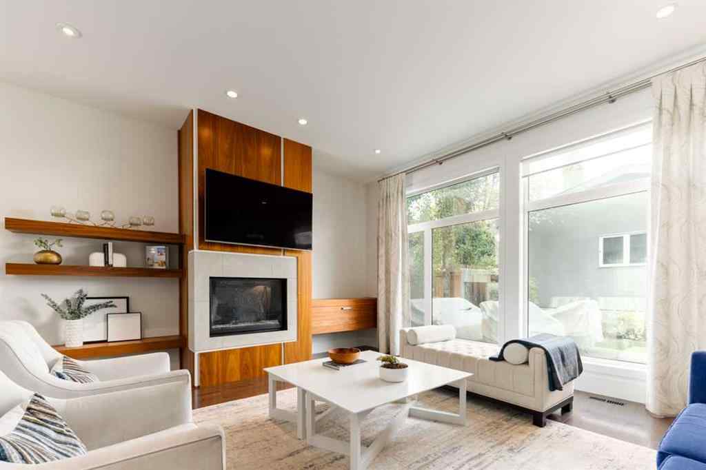 MLS® A2262918 - 2132 32 Avenue SW in Richmond Calgary, Residential