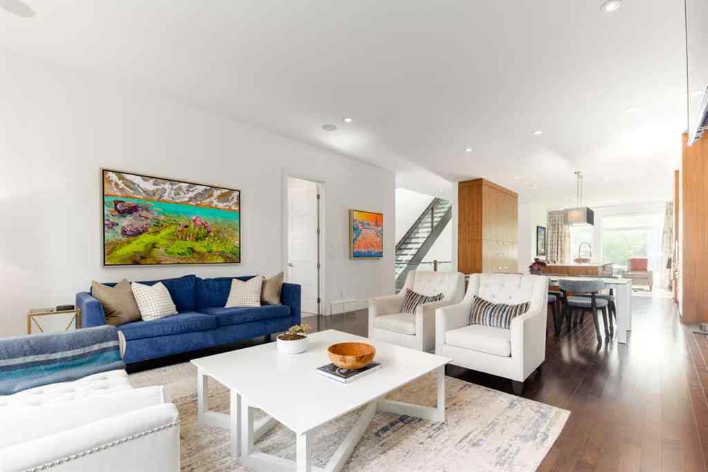 MLS® A2262918 - 2132 32 Avenue SW in Richmond Calgary, Residential