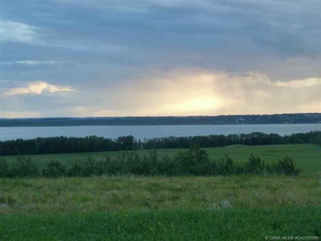 MLS® A2262920 - Unit #15 420069 Range Road 284   in Grandview Estates Rural Ponoka County, Land