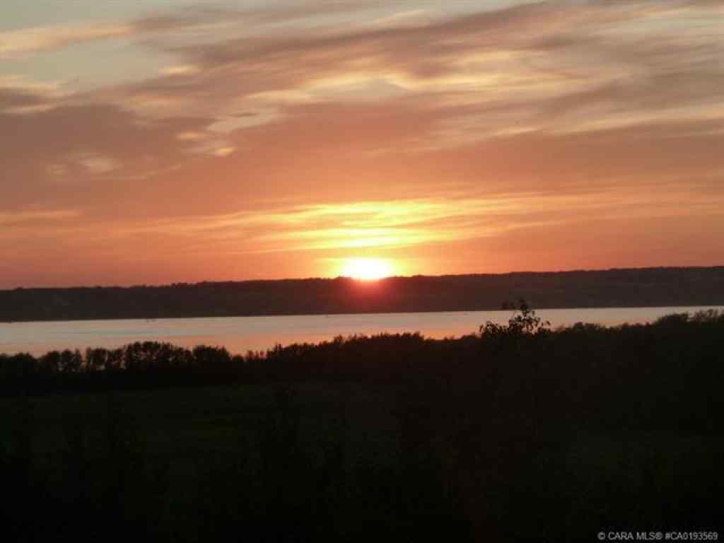 MLS® A2262920 - Unit #15 420069 Range Road 284   in Grandview Estates Rural Ponoka County, Land