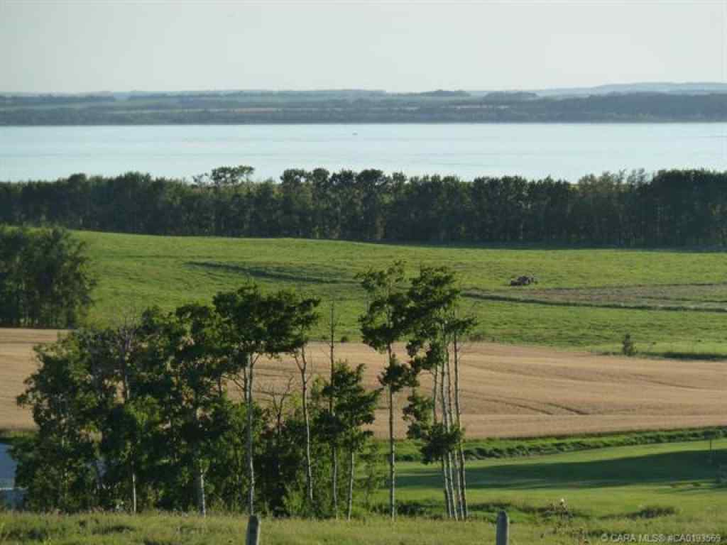 MLS® A2262920 - Unit #15 420069 Range Road 284   in Grandview Estates Rural Ponoka County, Land