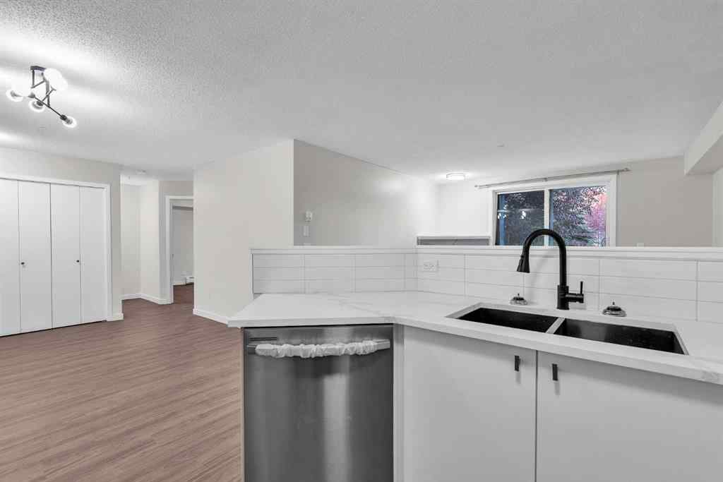 MLS® A2262921 - Unit #3110 2280 68 Street NE in Monterey Park Calgary, Residential