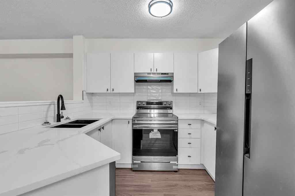 MLS® A2262921 - Unit #3110 2280 68 Street NE in Monterey Park Calgary, Residential