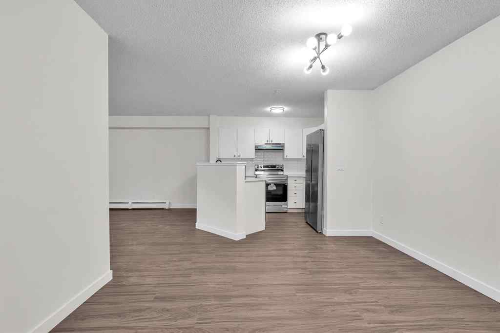 MLS® A2262921 - Unit #3110 2280 68 Street NE in Monterey Park Calgary, Residential