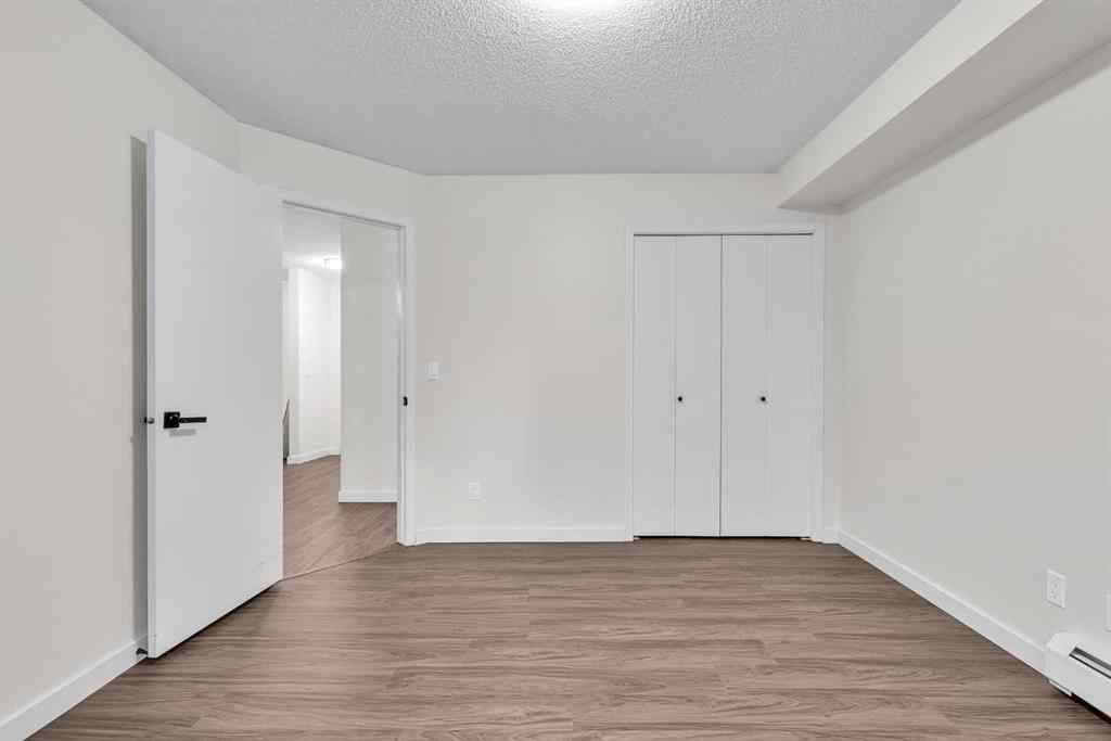 MLS® A2262921 - Unit #3110 2280 68 Street NE in Monterey Park Calgary, Residential
