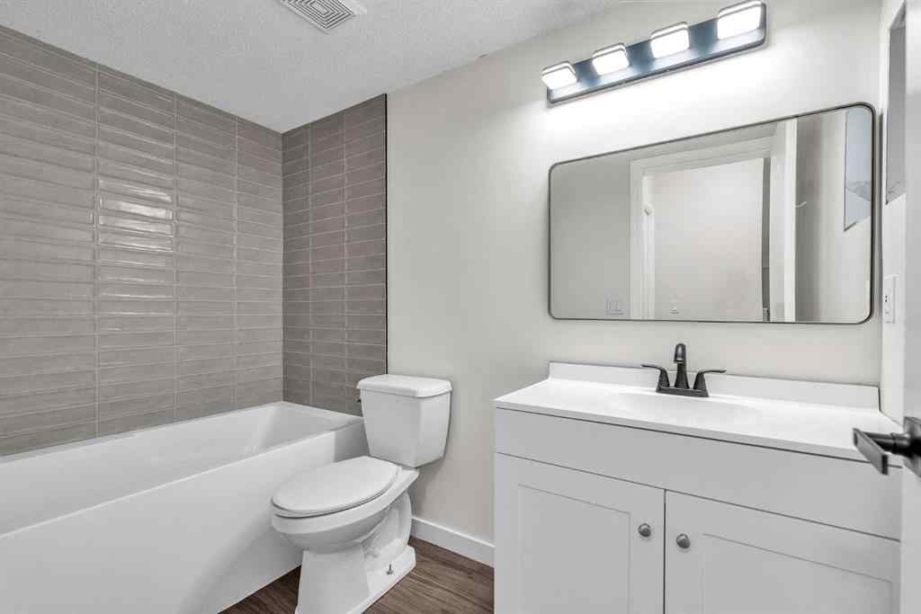 MLS® A2262921 - Unit #3110 2280 68 Street NE in Monterey Park Calgary, Residential