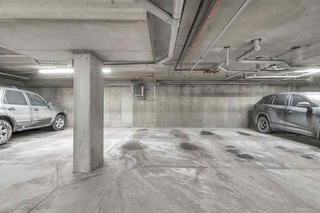 MLS® A2262921 - Unit #3110 2280 68 Street NE in Monterey Park Calgary, Residential