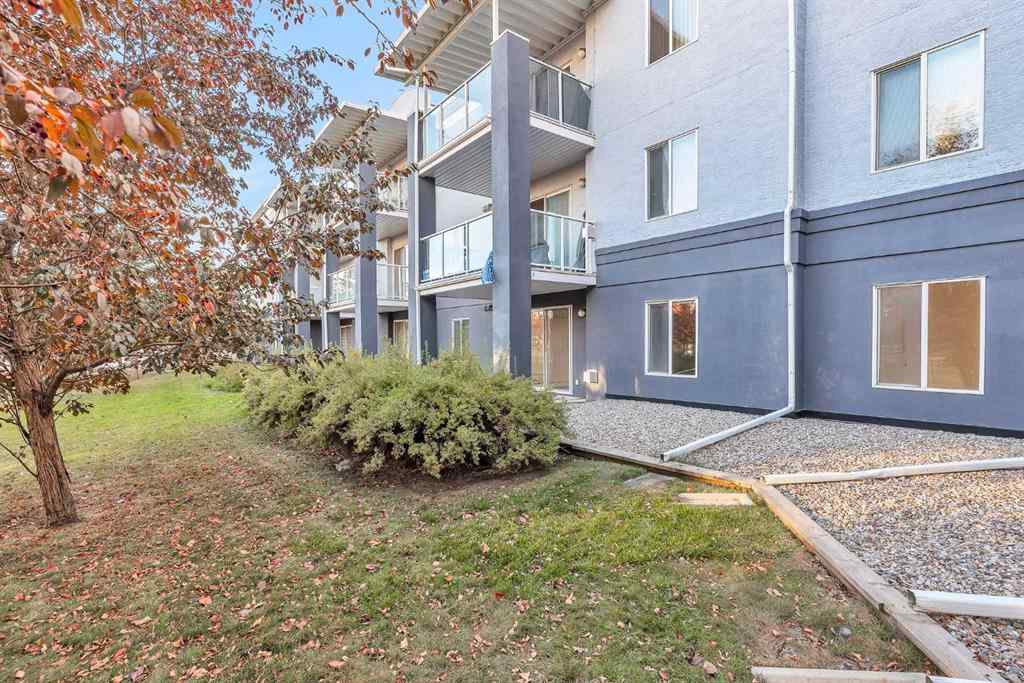 MLS® A2262921 - Unit #3110 2280 68 Street NE in Monterey Park Calgary, Residential