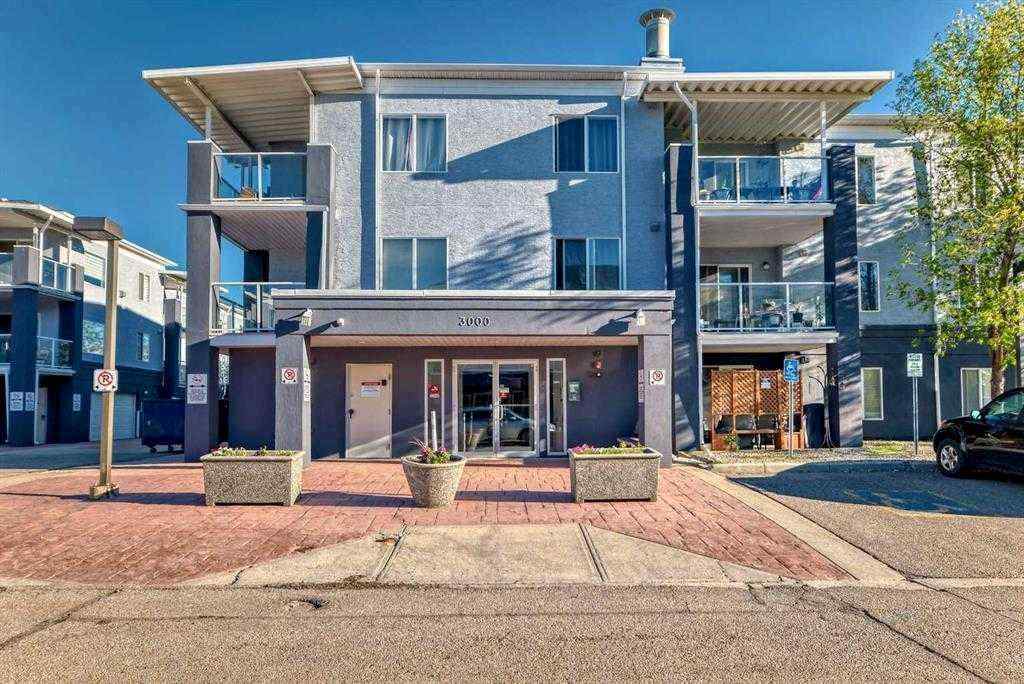 MLS® A2262921 - Unit #3110 2280 68 Street NE in Monterey Park Calgary, Residential