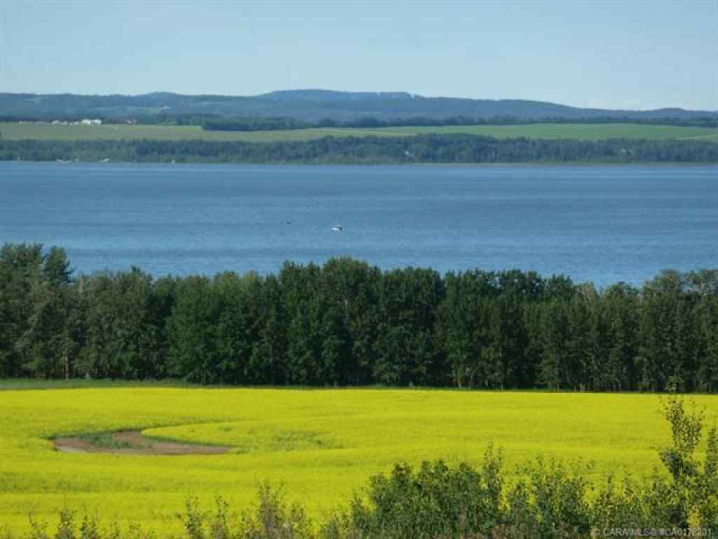 MLS® A2262923 - Unit #14 420069 Range Road 284   in Grandview Estates Rural Ponoka County, Land
