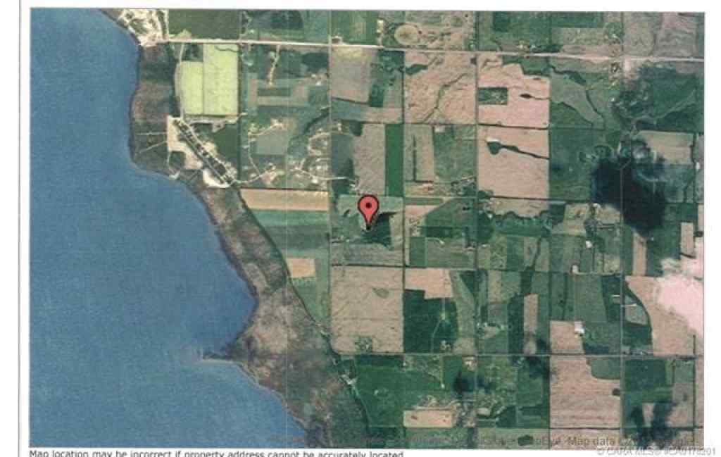 MLS® A2262923 - Unit #14 420069 Range Road 284   in Grandview Estates Rural Ponoka County, Land