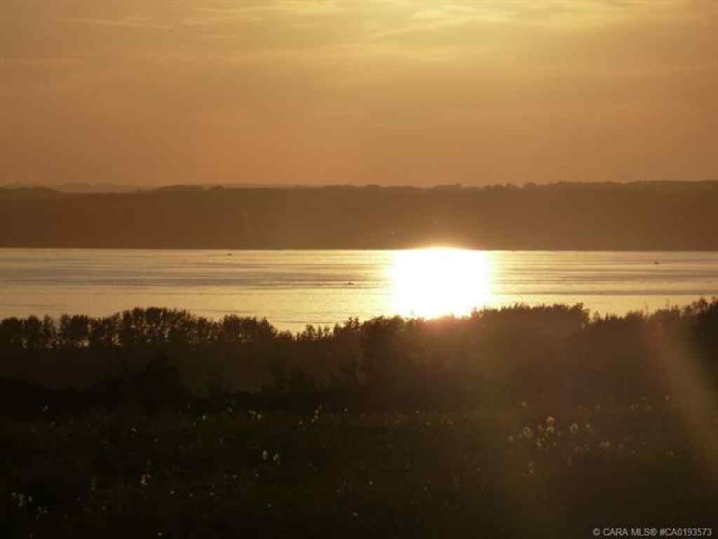 MLS® A2262924 - Unit #17 420069 Range Road 284   in Grandview Estates Rural Ponoka County, Land