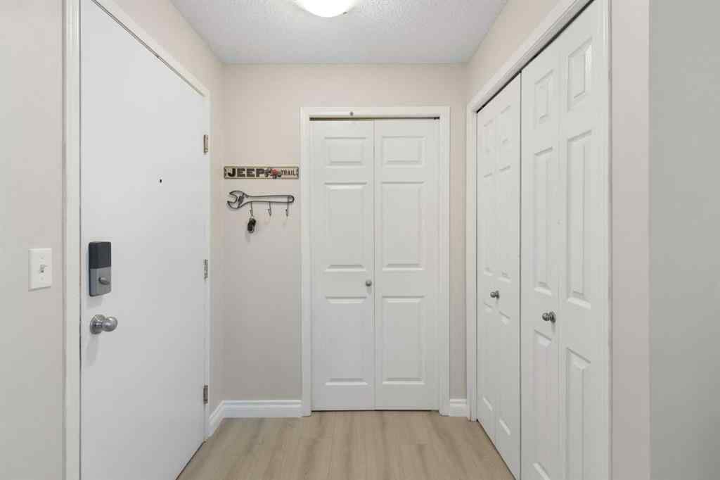 MLS® A2262926 - Unit #2204 505 Railway Street W in Downtown Cochrane, Residential