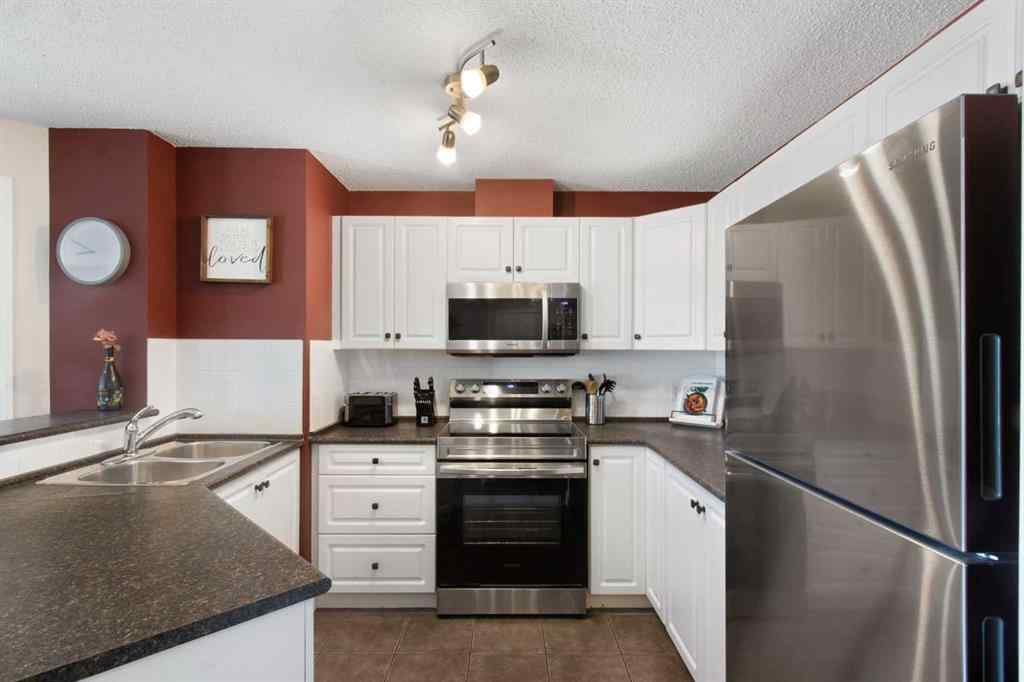 MLS® A2262926 - Unit #2204 505 Railway Street W in Downtown Cochrane, Residential