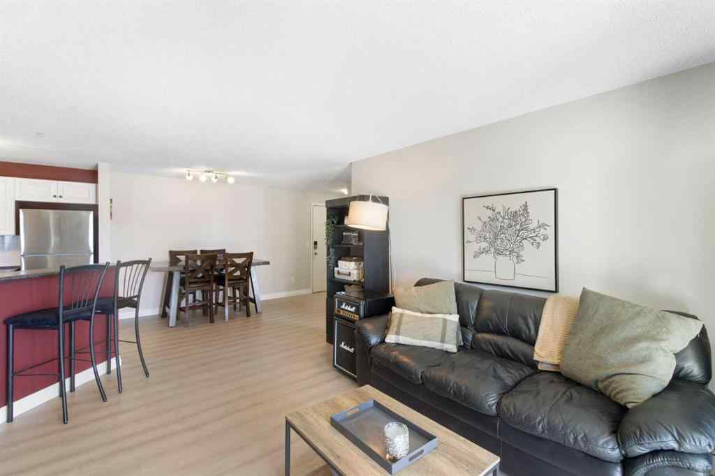 MLS® A2262926 - Unit #2204 505 Railway Street W in Downtown Cochrane, Residential