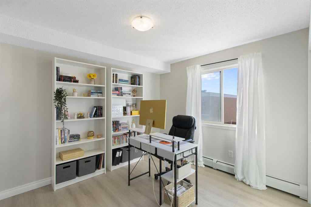 MLS® A2262926 - Unit #2204 505 Railway Street W in Downtown Cochrane, Residential