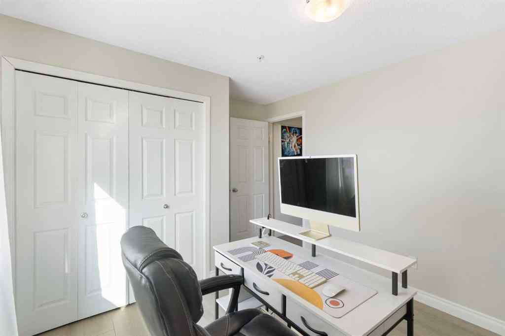 MLS® A2262926 - Unit #2204 505 Railway Street W in Downtown Cochrane, Residential