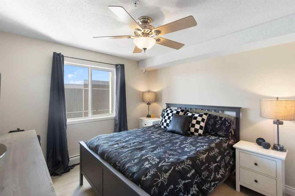 MLS® A2262926 - Unit #2204 505 Railway Street W in Downtown Cochrane, Residential