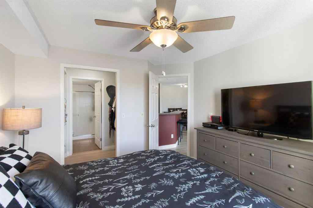 MLS® A2262926 - Unit #2204 505 Railway Street W in Downtown Cochrane, Residential