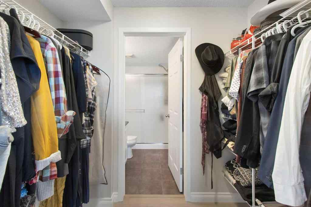 MLS® A2262926 - Unit #2204 505 Railway Street W in Downtown Cochrane, Residential