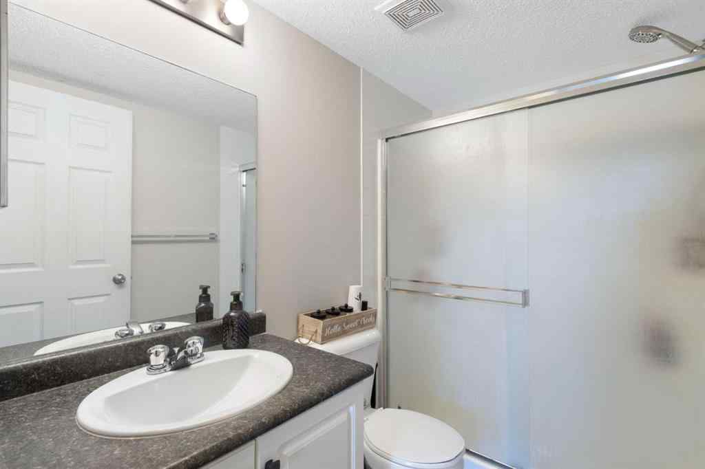 MLS® A2262926 - Unit #2204 505 Railway Street W in Downtown Cochrane, Residential