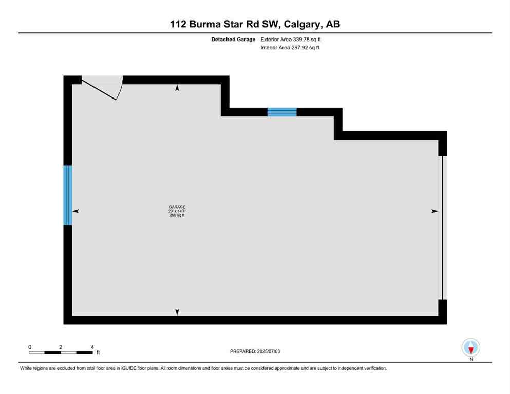 MLS® A2262928 - 112 Burma Star Road SW in Currie Barracks Calgary, Residential
