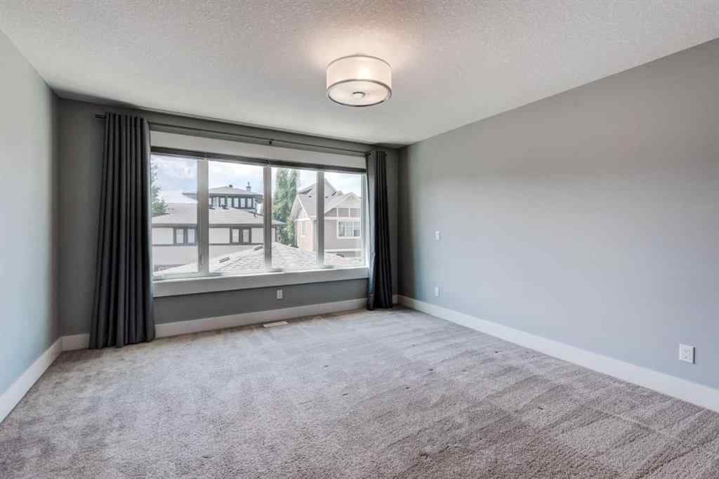 MLS® A2262928 - 112 Burma Star Road SW in Currie Barracks Calgary, Residential
