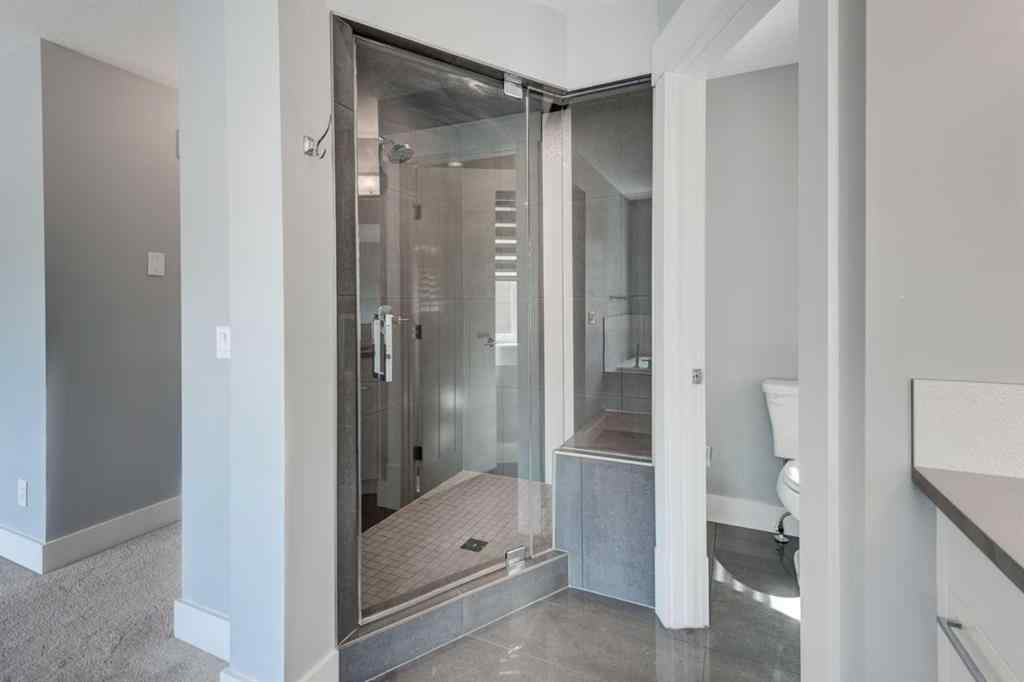 MLS® A2262928 - 112 Burma Star Road SW in Currie Barracks Calgary, Residential