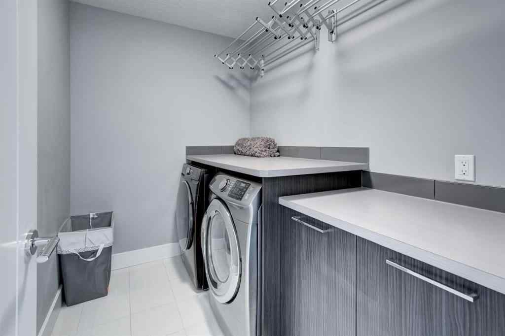 MLS® A2262928 - 112 Burma Star Road SW in Currie Barracks Calgary, Residential