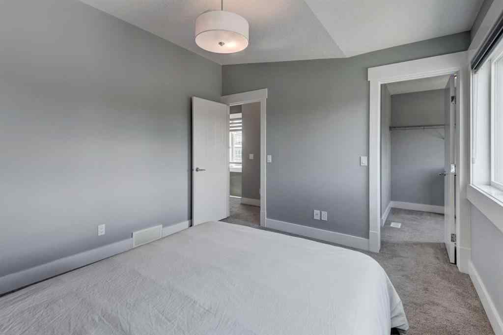 MLS® A2262928 - 112 Burma Star Road SW in Currie Barracks Calgary, Residential