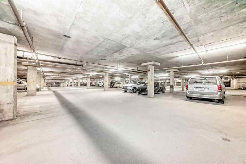 MLS® A2262929 - Unit #3207 13045 6 Street SW in Canyon Meadows Calgary, Residential