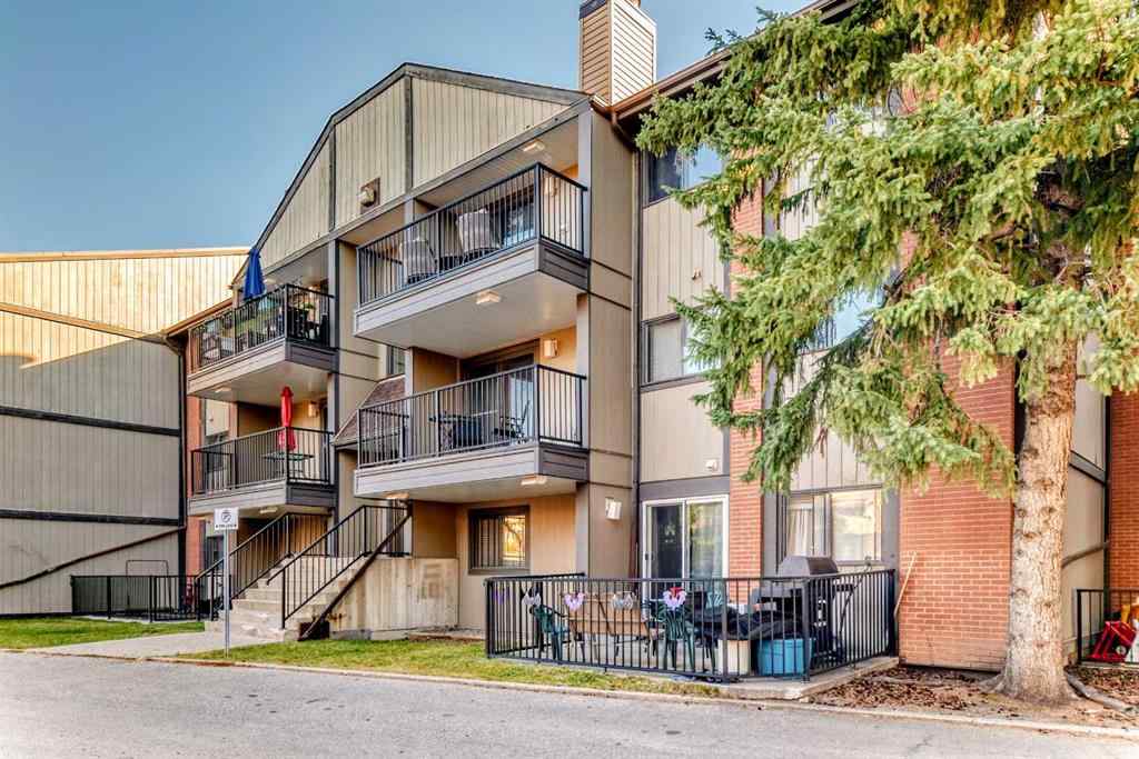 MLS® A2262929 - Unit #3207 13045 6 Street SW in Canyon Meadows Calgary, Residential