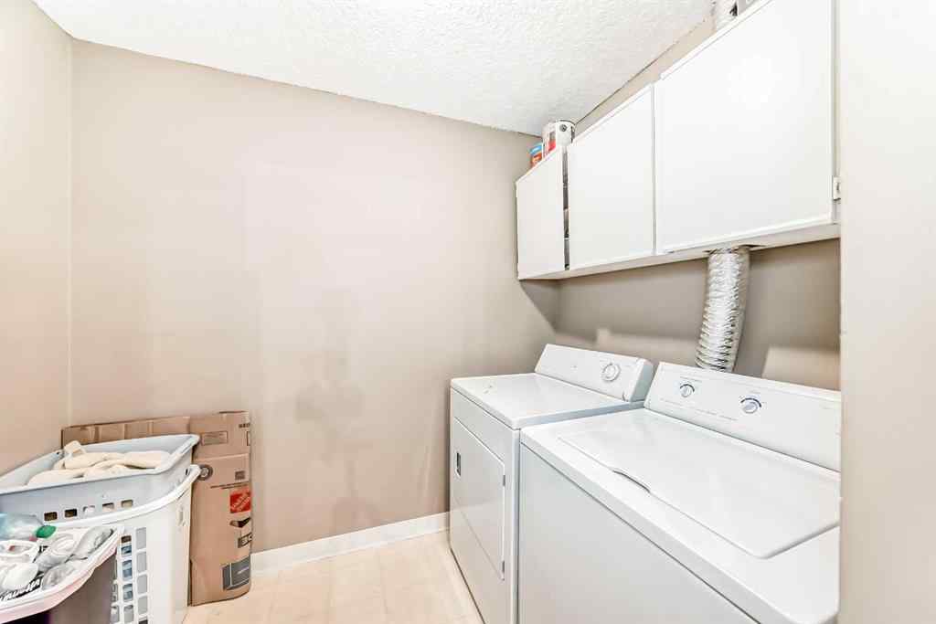 MLS® A2262929 - Unit #3207 13045 6 Street SW in Canyon Meadows Calgary, Residential