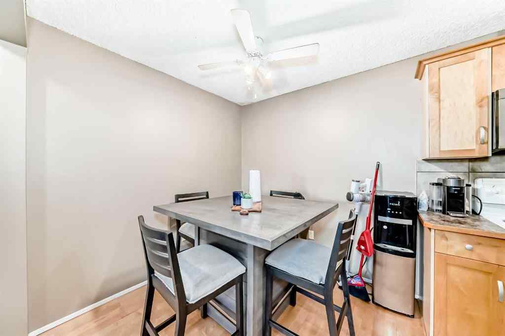 MLS® A2262929 - Unit #3207 13045 6 Street SW in Canyon Meadows Calgary, Residential