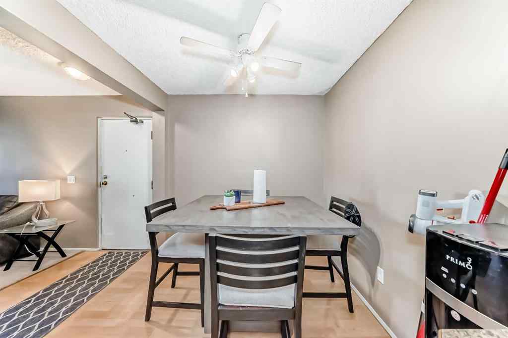 MLS® A2262929 - Unit #3207 13045 6 Street SW in Canyon Meadows Calgary, Residential