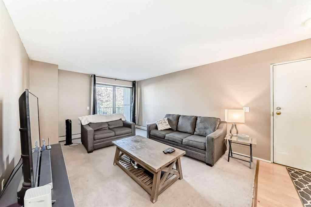 MLS® A2262929 - Unit #3207 13045 6 Street SW in Canyon Meadows Calgary, Residential