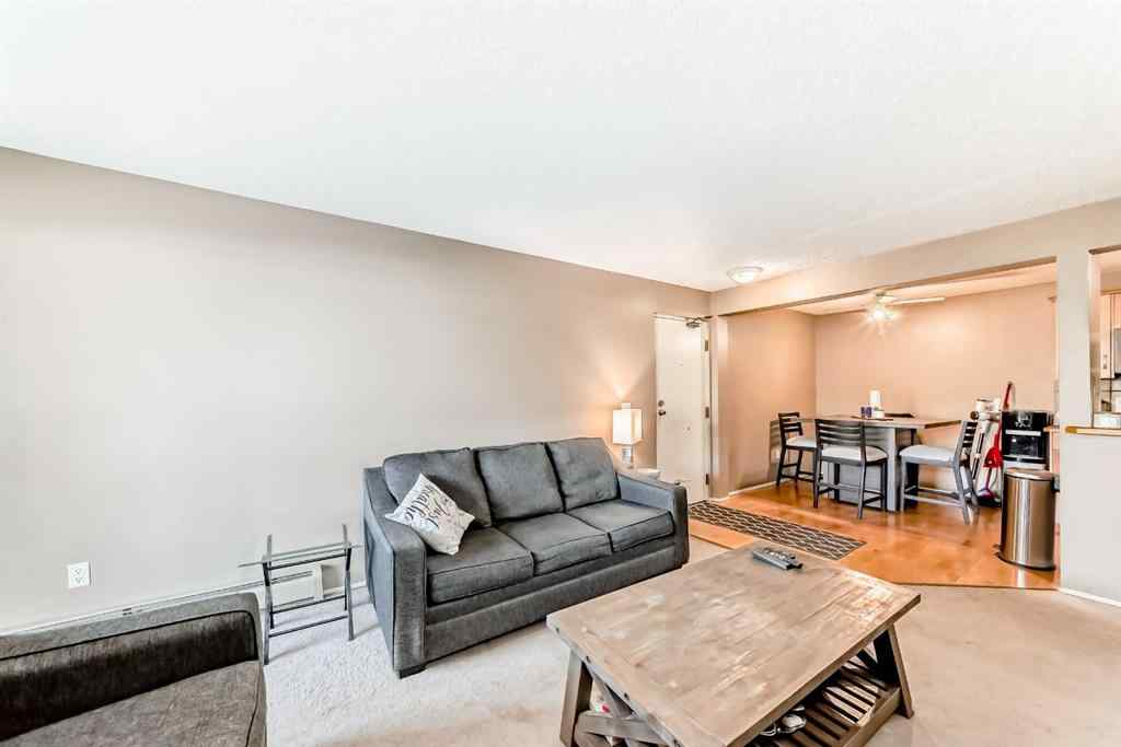 MLS® A2262929 - Unit #3207 13045 6 Street SW in Canyon Meadows Calgary, Residential
