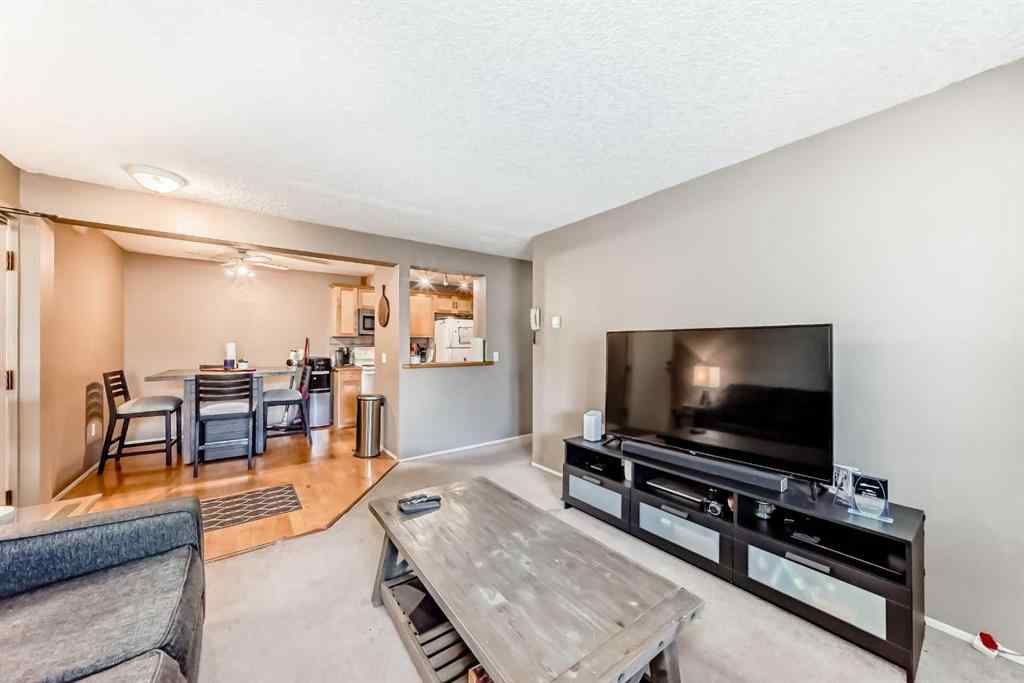 MLS® A2262929 - Unit #3207 13045 6 Street SW in Canyon Meadows Calgary, Residential